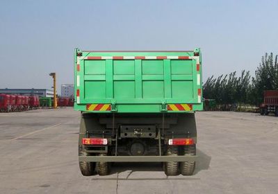 Haowo  ZZ3257N5247D1L Dump truck