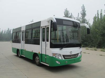 Qilu  BWC6735GHN City buses