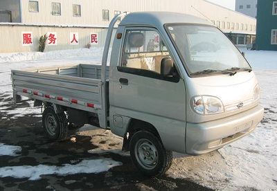 Jiefang Automobile CA1014A1 Truck