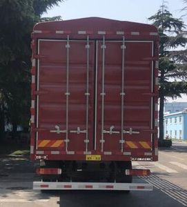 Jiefang Automobile CA5254CCYPK2L7T3E6A80 Grate type transport vehicle