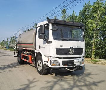 Qi Dongfang CLD5189GSSSX6Sprinkler truck