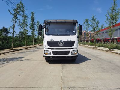 Qi Dongfang  CLD5189GSSSX6 Sprinkler truck