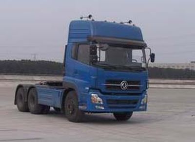 Dongfeng  DFL4251A1 Semi trailer towing vehicle