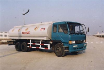 Kaile FQ5241GJYRefueling truck