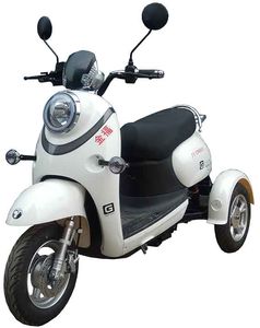 Jinfu  JF1200DQZC Electric three wheeled light motorcycle