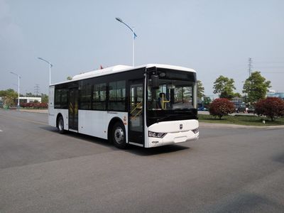 Yaxing JS6101GHBEV3Pure electric city buses