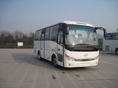 Hagrid KLQ6755KQE41A coach