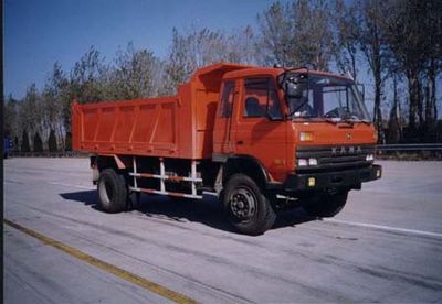 Kaima  KMC3122P Dump truck