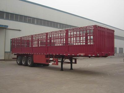 Uda  LHJ9402XCL Gantry transport semi-trailer