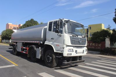 Runzhixing  SCS5253GPGDFH6 Ordinary liquid transport vehicles