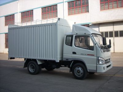 Shifeng  SSF5030XPYCP42 Peng style transport vehicle