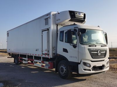 Baiqin  XBQ5180XCQJ19 Poultry transport vehicle