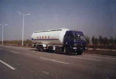 Yuxin  XX5230GFL Powder material transport vehicle