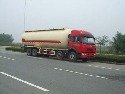 Yuxin  XX5310GSN Bulk cement truck