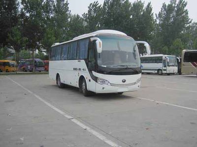 Yutong  ZK6808HCA coach