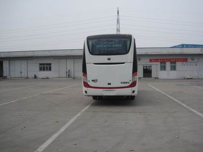 Yutong  ZK6808HCA coach