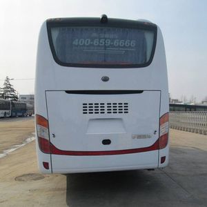 Yutong  ZK6808HCA coach