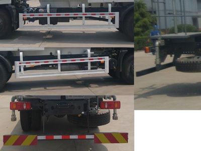 Dongyue  ZTQ5160GSSE1J38E Sprinkler truck