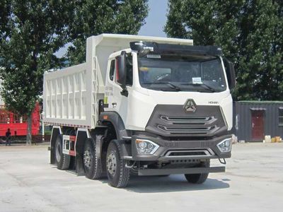 Haohan  ZZ3255N32C3E1B Dump truck