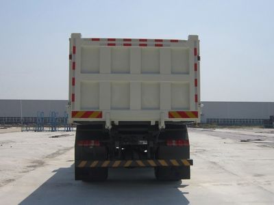 Haohan  ZZ3255N32C3E1B Dump truck