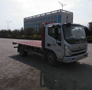 Foton  BJ5048TPBF1 Flat transport vehicle