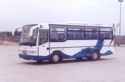 Chuanma  CAT6792B3A China Motor Bus