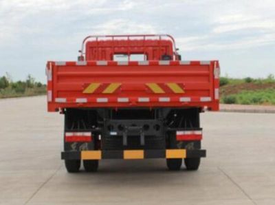 Dongfeng  DFA1161L10D7 Truck