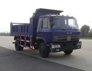 Dongfeng EQ3060GZ3G2Dump truck