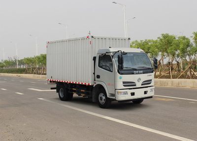 Dongfeng  EQ5090XXY8BDCAC Box transport vehicle