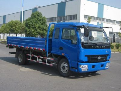 Yuejin  NJ1050DCFW Truck