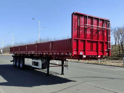 Shengning  NSW9400Z tipping chassis 