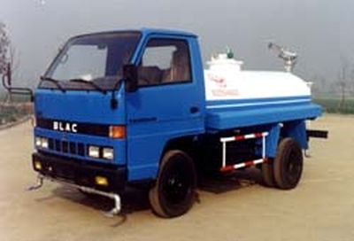 Yuanda  SCZ5040GSS Sprinkler truck