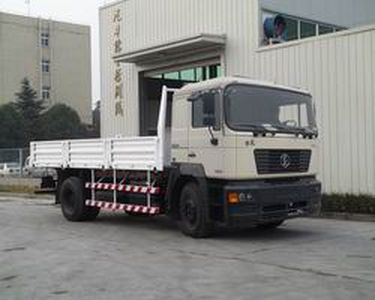 Shaanxi Automobile SX2160JM442 Off road cargo vehicle