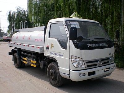 Xingniu  XCG5063GJY Refueling truck