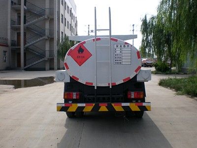 Xingniu  XCG5063GJY Refueling truck