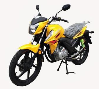 Yuehao YH1509Two wheeled motorcycles