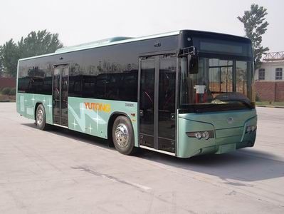 Yutong  ZK6126HGL City buses