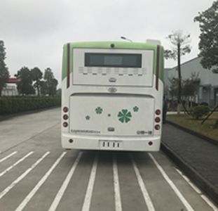 Jiefang Automobile CA6930URHEV24 Plug in hybrid urban buses