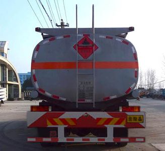 Cheng Liwei  CLW5310GYYD4 Oil tanker