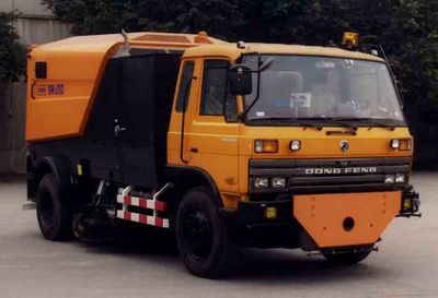 Dima DMT5150TSL Road sweeper