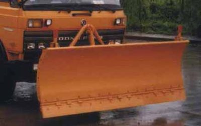 Dima DMT5150TSL Road sweeper