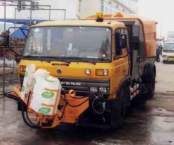 Dima DMT5150TSL Road sweeper