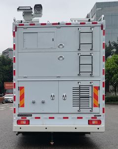 Dima DMT5170XJCWE Inspection vehicle