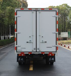 Dongfeng  EQ5030XXY60Q4CAC Box transport vehicle