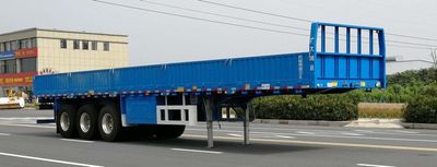 Guangda Hongyuan brand automobiles GHY9402 Semi trailer