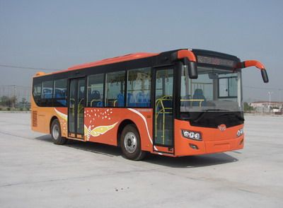 Ankai HFF6100G92DCity buses