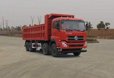 Luba  LB3310A202 Dump truck