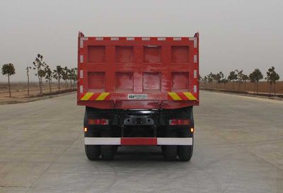 Luba  LB3310A202 Dump truck