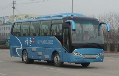 Zhongtong AutomobileLCK6880Hcoach