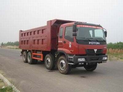 Taicheng  LHT3310 Dump truck